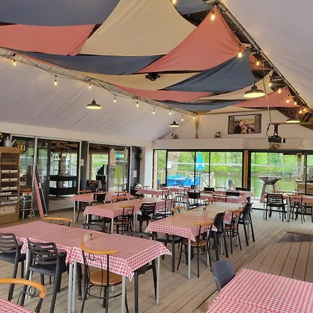 Mobil-home 2 Cote Riviere *