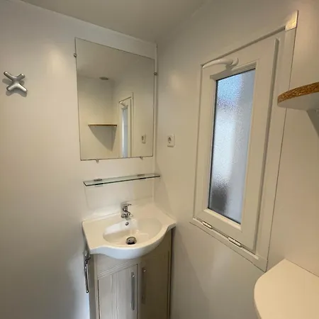 Mobil-home 2 Cote Riviere *