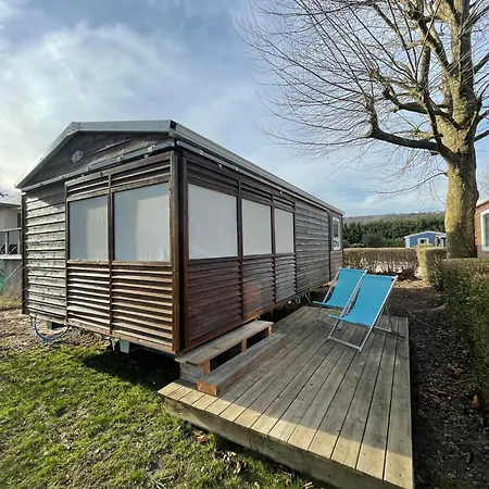 Kemping Mobil-home 2 Cote Riviere *